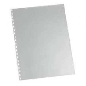 image of Fellowes Earth Series A4 Polypropylene Binding Cover