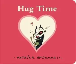 Image of Hug Time by Patrick McDonnell