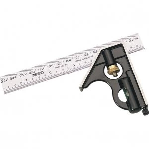 Image of Draper Combination Square 150mm