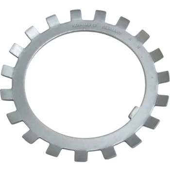 Image of Ntn Snr - MB8 Lock Washer