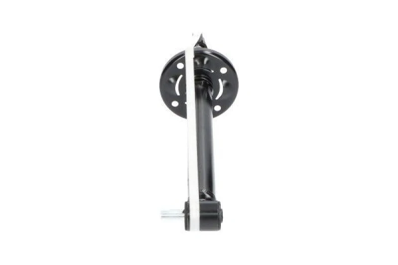 Image of KAVO PARTS SSA-10019 Shock absorber Rear Axle, Gas Pressure, Twin-Tube, Spring-bearing Damper, Top pin Shock Absorber (854)