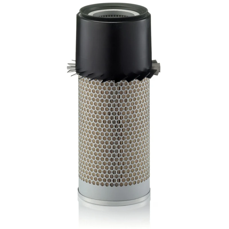 Image of MANN-FILTER C 16 335 Air filter Filter Insert Air Filter (8)
