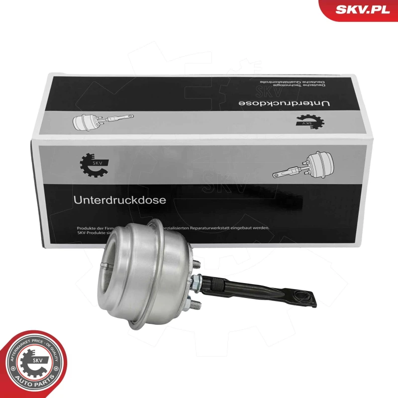 Image of ESEN SKV Boost Pressure Control Valve ESEN SKV 95SKV441