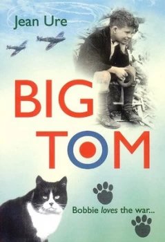 Image of Big Tom by Jean Ure Paperback