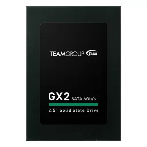 Image of Team GX2 128GB SSD Drive