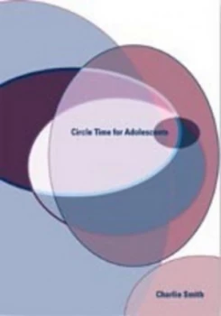 Image of Circle Time for Adolescents by Charlie Smith Book