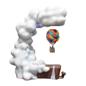 Image of Grand Jester Studios Up Levitation Figurine