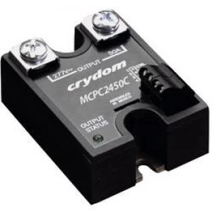 Image of Crydom MCPC4850C Control Relay Panel Mount