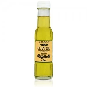 Image of Samaritan Olive Oil 92ml