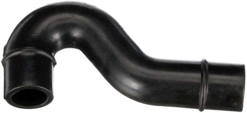 Image of GATES Crankcase breather hose GATES EMH461