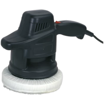 image of Sealey ER150P Random Orbital Polisher 150mm 240v