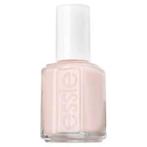 image of essie 5 Allure Sheer White Nail Polish