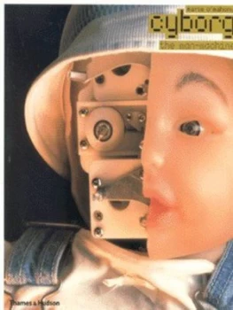 Image of Cyborg by Marie Omahony Paperback