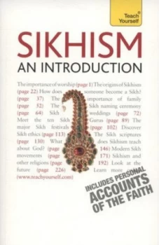 Image of Sikhism by Owen Cole Paperback