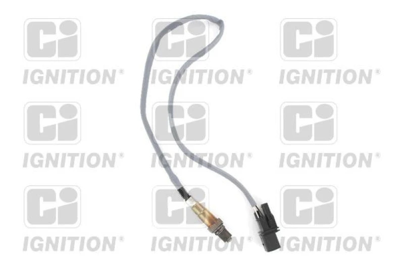 Image of QUINTON HAZELL Lambda sensor QUINTON HAZELL XLOS1764