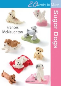 Image of Sugar Dogs by Frances Mcnaughton Book