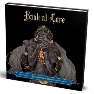Image of Bluebeard's Bride: Book of Lore