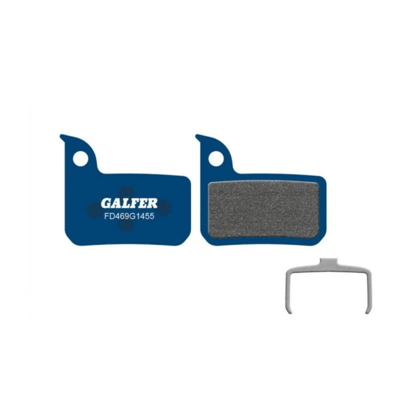 Image of Sram HDR/Red22/Force/Rival brake pads
