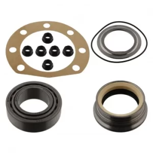 image of Wheel Bearing Kit 01063 by Febi Bilstein