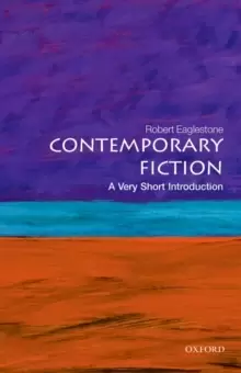 Image of Contemporary Fiction: A Very Short Introduction