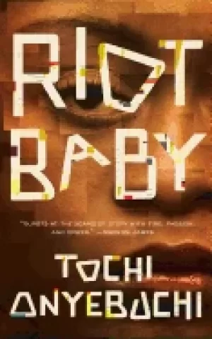 Image of riot baby
