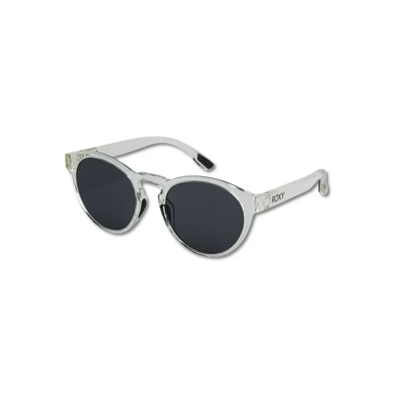 Image of Roxy Womens sunglasses Roxy Ivi Blanc Female TU