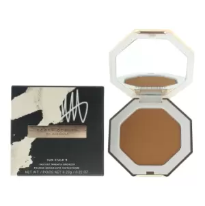 Image of Fenty Beauty Sun Stalk'r Instant Warmth 06 Private Island Bronzing Powder 6.2g