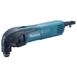 Image of Makita TM3000C Multi Tool 110v