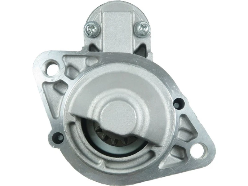 Image of AS-PL Starter motor AS-PL S5216