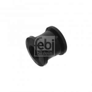 Image of Track Control Arm Bush FEBI BILSTEIN 21613