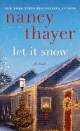 Image of let it snow a novel