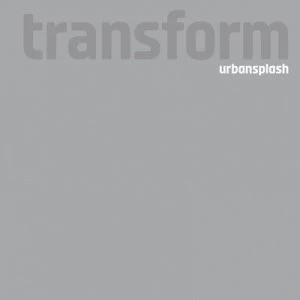 Image of Urbansplash by Tom Bloxham and Jonathan Falkingham and Nick Johnson Hardback