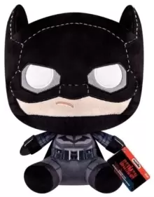 Image of Funko Plush The Batman - Batman