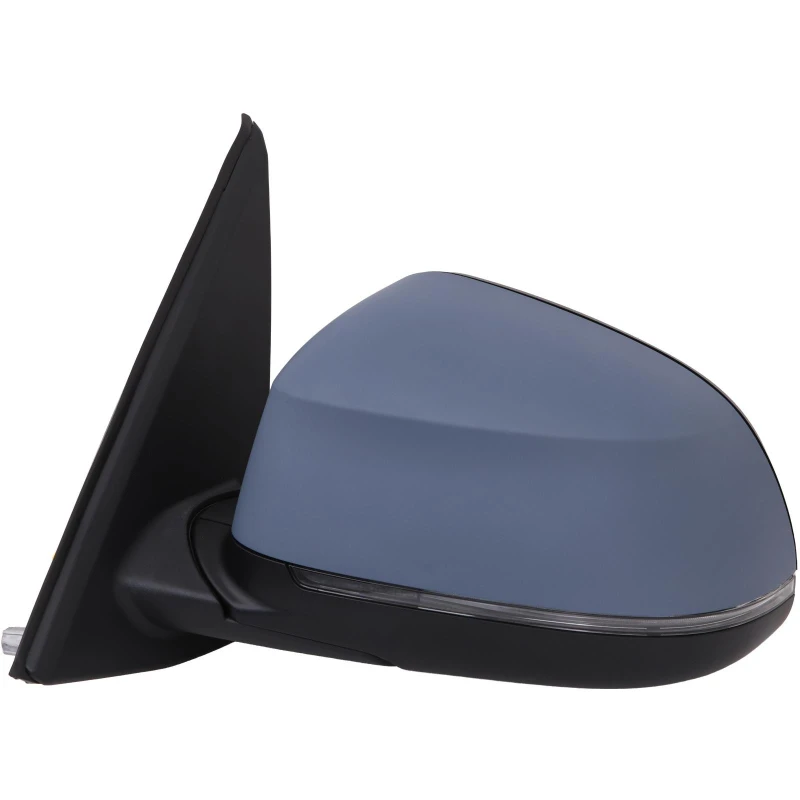 Image of Wing mirror DIEDERICHS 1293025