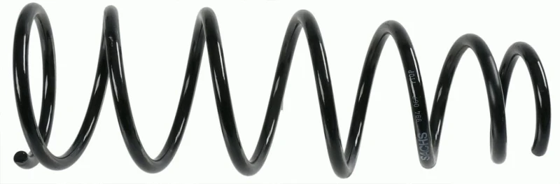 Image of Coil spring SACHS 994 067