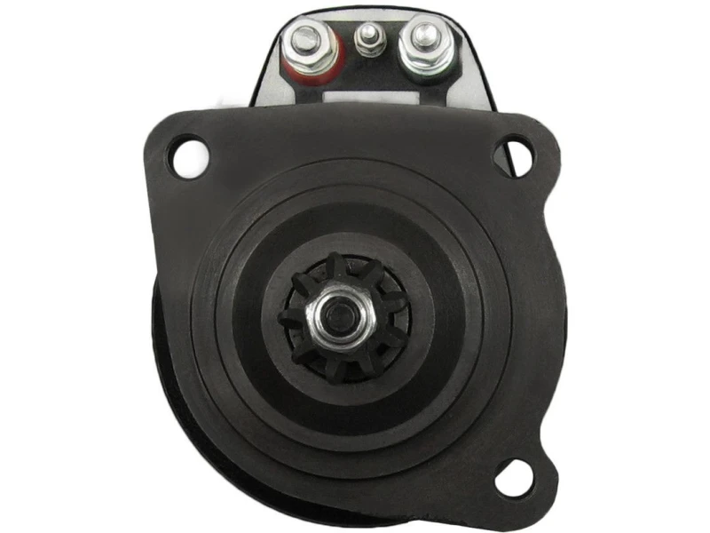 Image of AS-PL Starter motor AS-PL S0328
