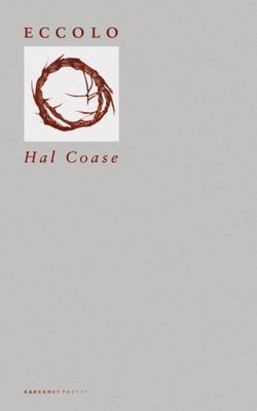 Image of Eccolo. Paperback. By Hal Coase Books