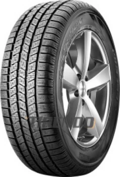 Image of Pirelli Scorpion Ice+Snow 255/50 R19 107H XL, MO