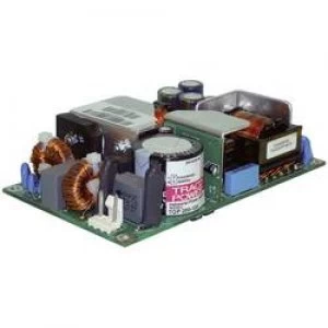 Image of ACDC PSU module open frame TracoPower TOP 200 112 12 Vdc 16 A