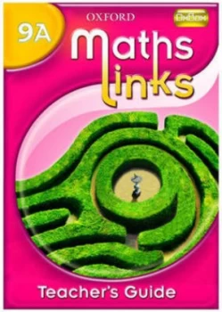 Image of Maths Links. 9a by Ray Allan Paperback
