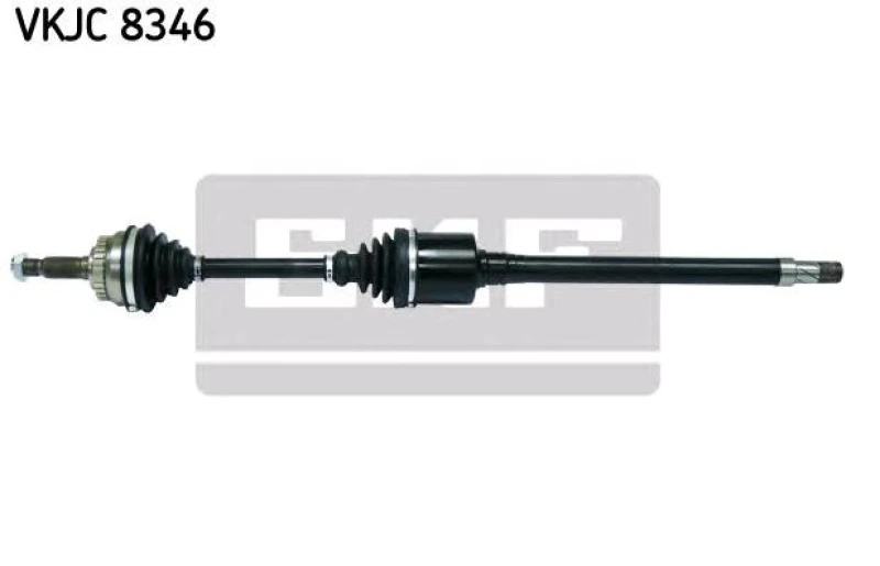 Image of SKF Drive shaft SKF VKJC 8346