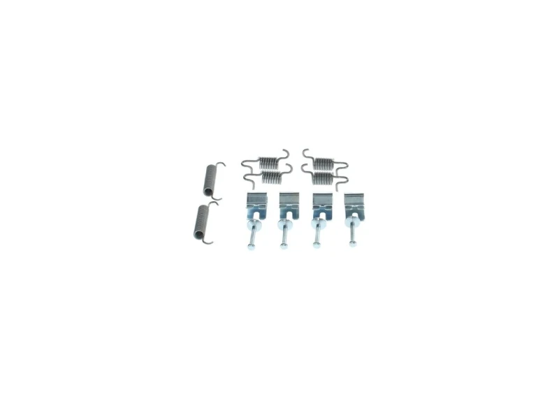 Image of Bosch 1 987 475 313 Accessory Kit, parking brake shoes Accessory Kit,parking brake shoes (1337)