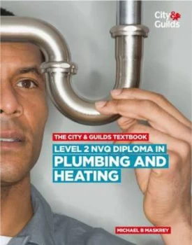 Image of Level 2 Nvq Diploma in Plumbing and Heating Paperback