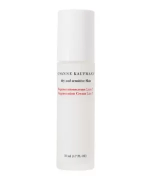 image of Susanne Kaufmann Regeneration Cream Line T