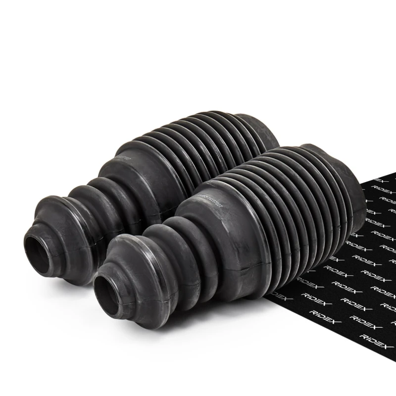 Image of RIDEX Dust cover kit, shock absorber RIDEX 919D0192