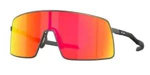 image of Oakley Sunglasses OO6013 SUTRO TI 601302