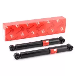 image of TRW Shock absorber NISSAN JGT1164T E6210BR04A,E6210BR20A Shocks,Shock absorbers,Suspension shocks