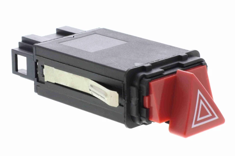Image of Hazard warning light switch VEMO V10-73-0217