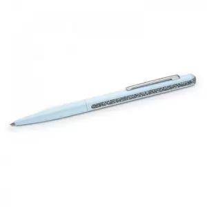 Image of Crystal Shimmer Ball Point Blue Pen 5595669