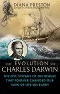 Image of evolution of charles darwin the epic voyage of the beagle that forever chan